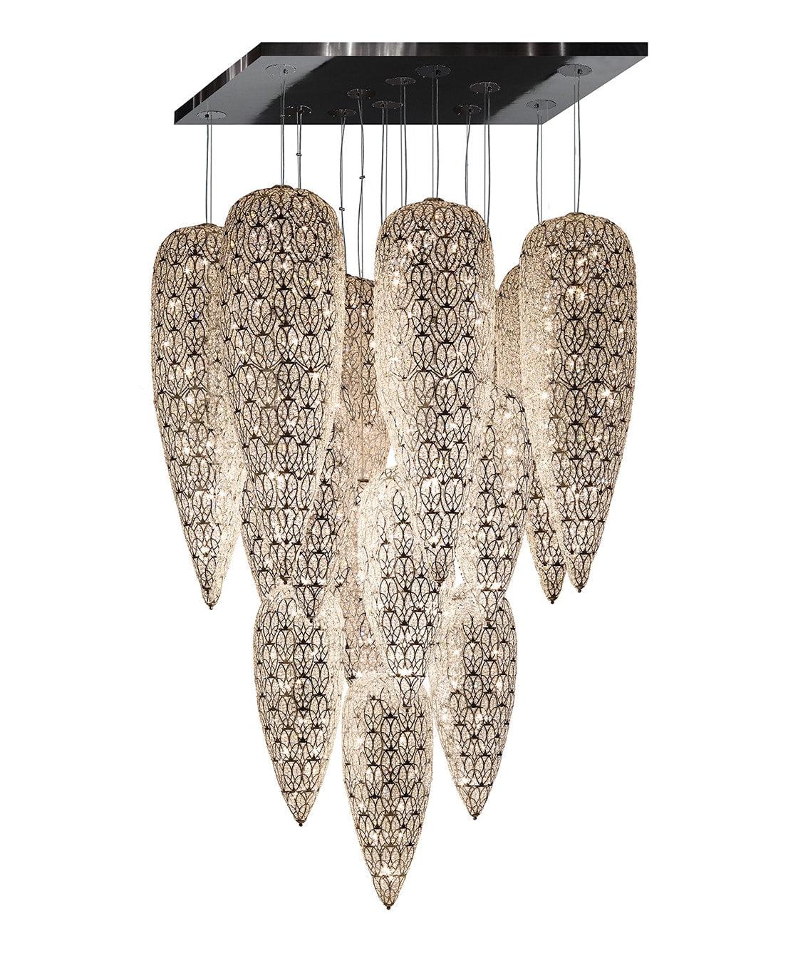 Arabesque Sensation kroonluchter