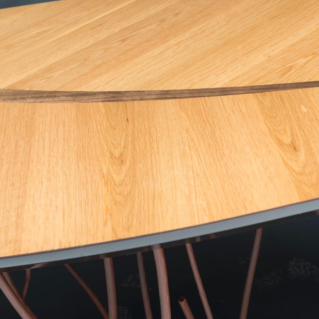 Foglia Fenice consoletafel