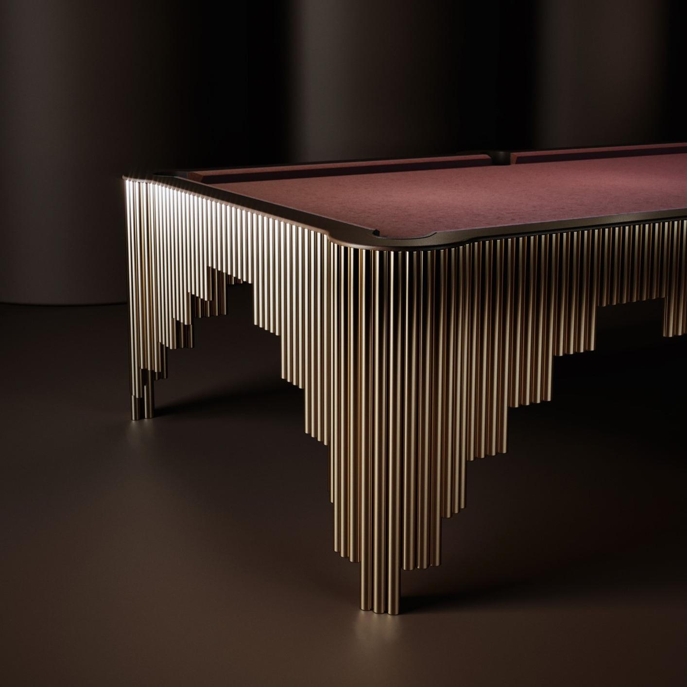 Alhambra Poolbiljart