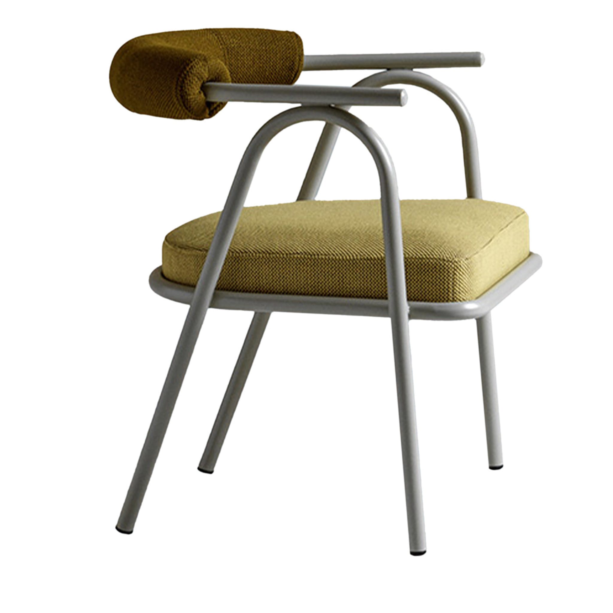 Fauteuil Baba