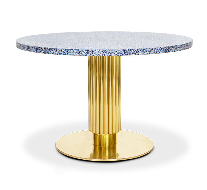 Table de cuisine et à manger Carson