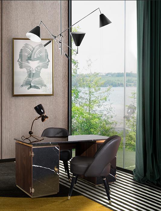 Bureau Langston - 2