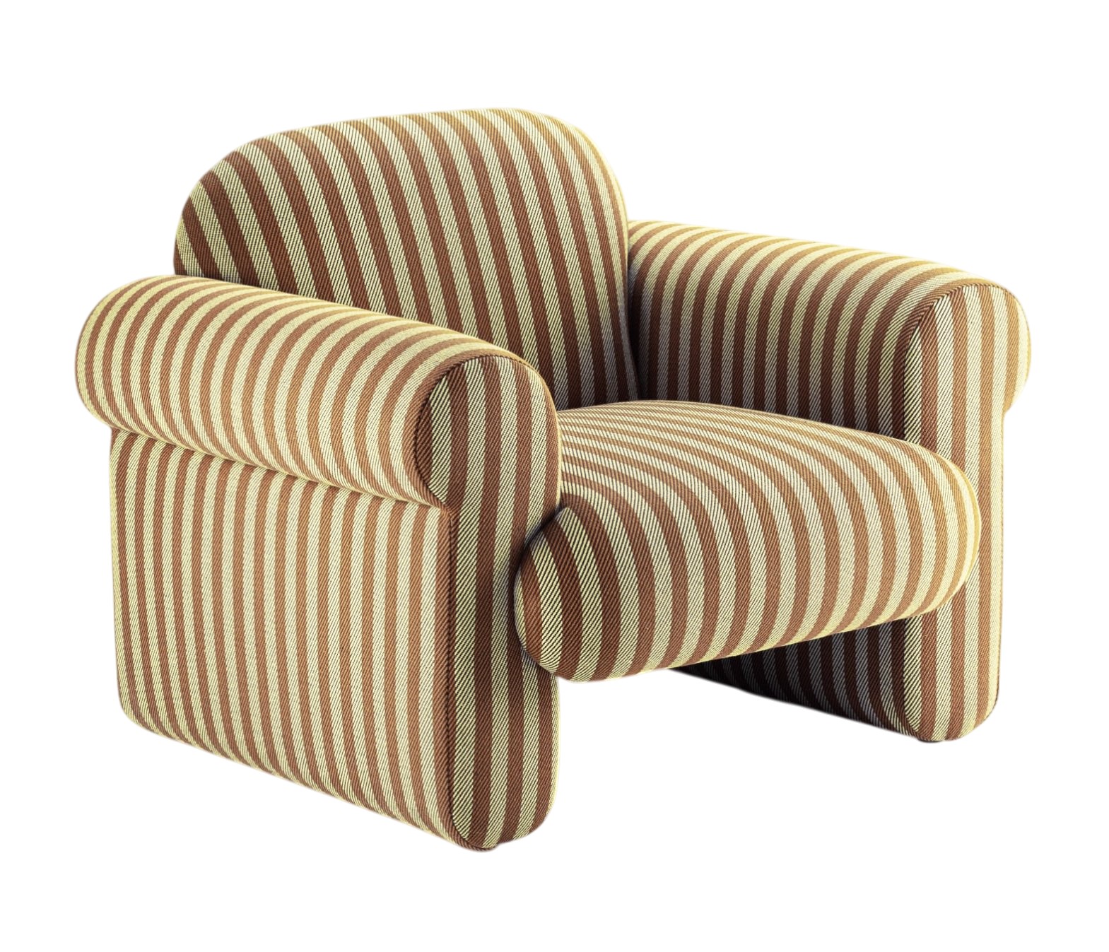 Oscar fauteuil
