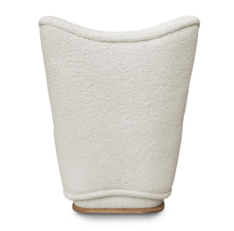 Fauteuil à bascule Cozy Glide