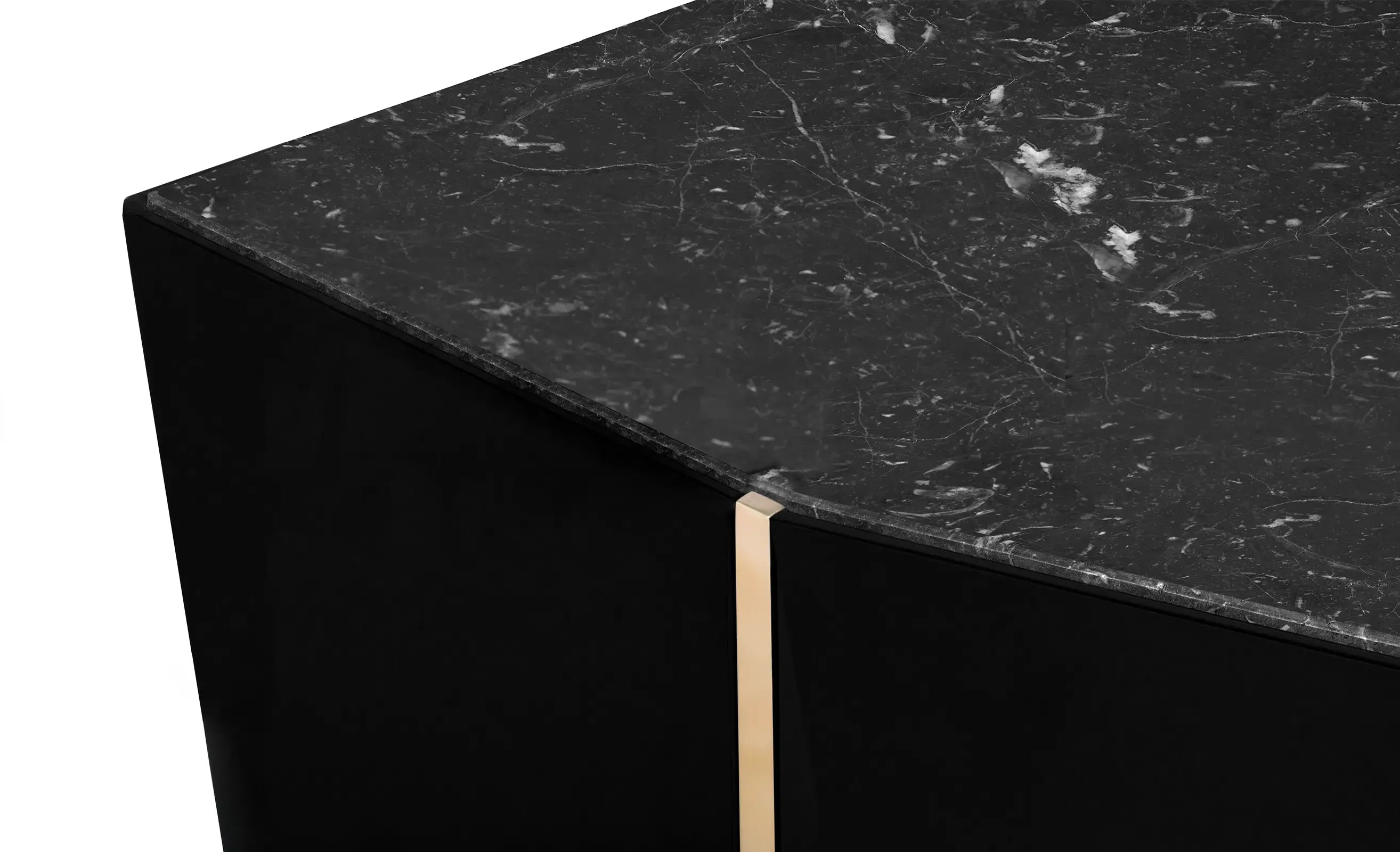 Table d’appoint longue Horizon