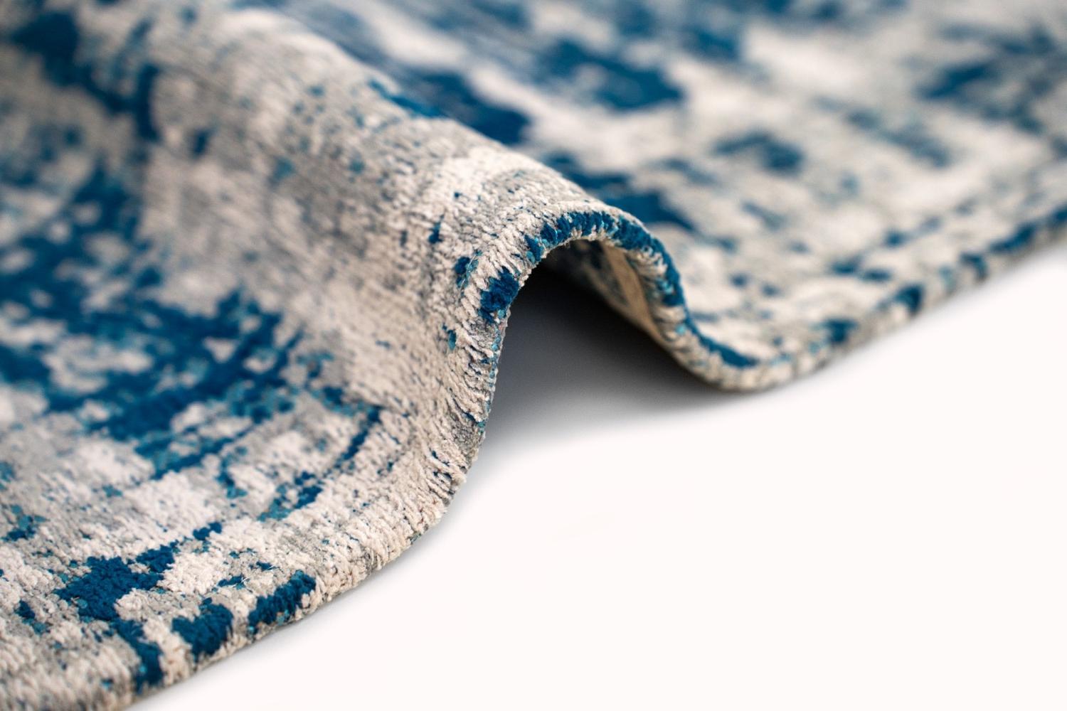 Copperfield rond tapijt | Maat: Ø 140 cm