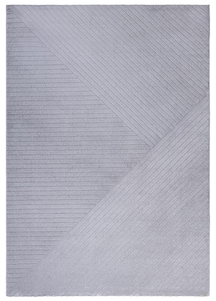 Cortina Grey vloerkleed