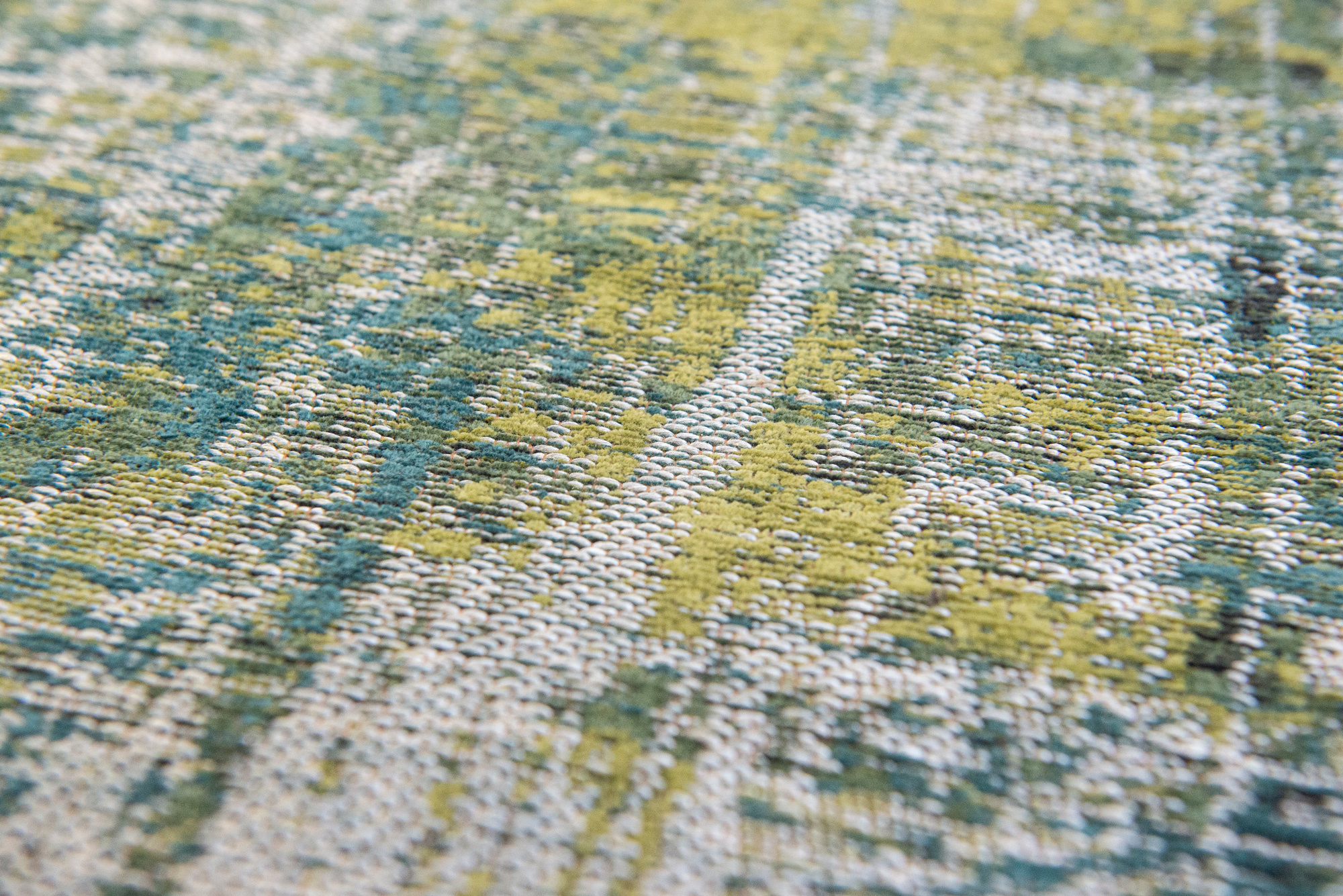 Tapis Green Meadows | Taille: 80 × 150 cm