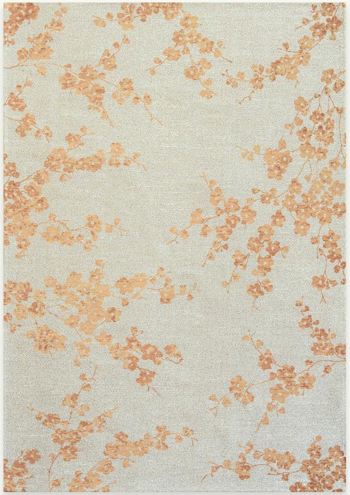 Lake Blue tapijt | Maat: 80 × 150 cm