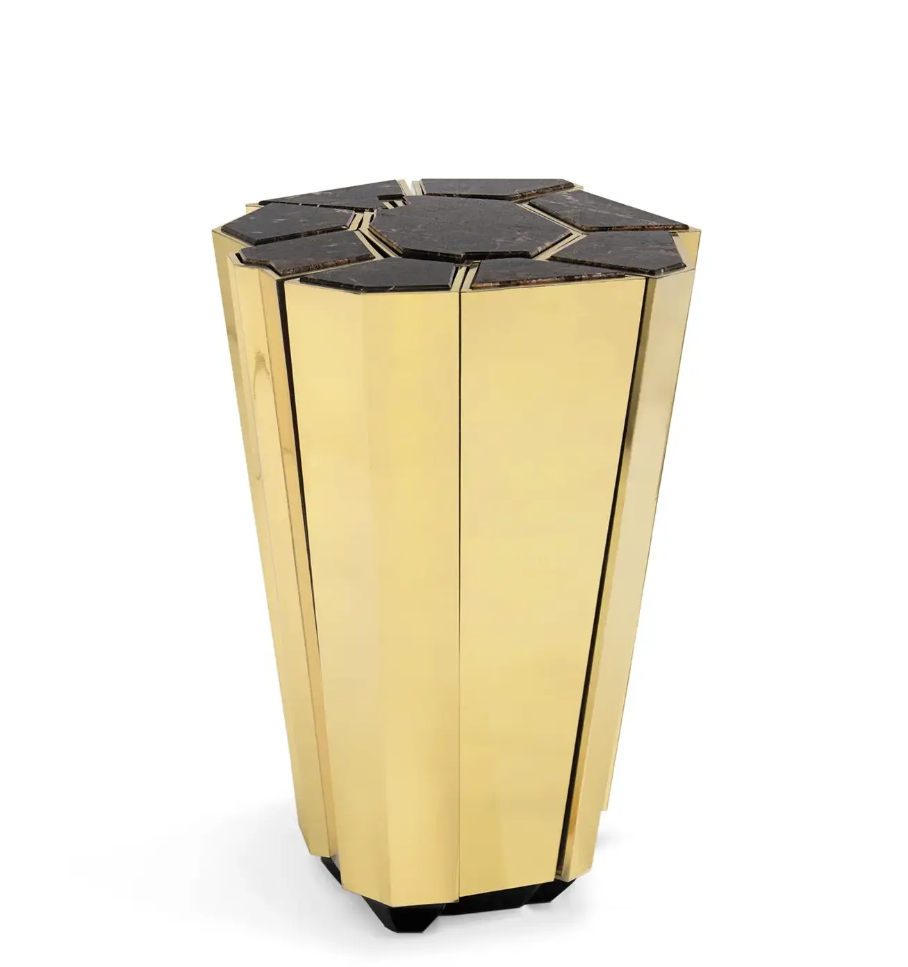 Table d’appoint Shatter