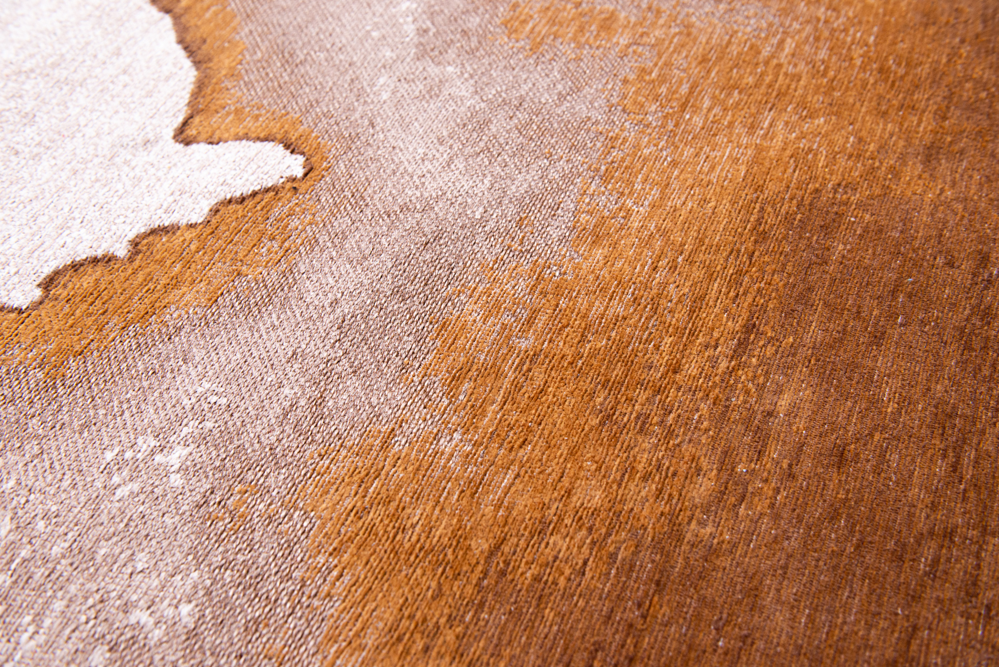 Tapis rond Funny Bones | Taille: Ø 240 cm