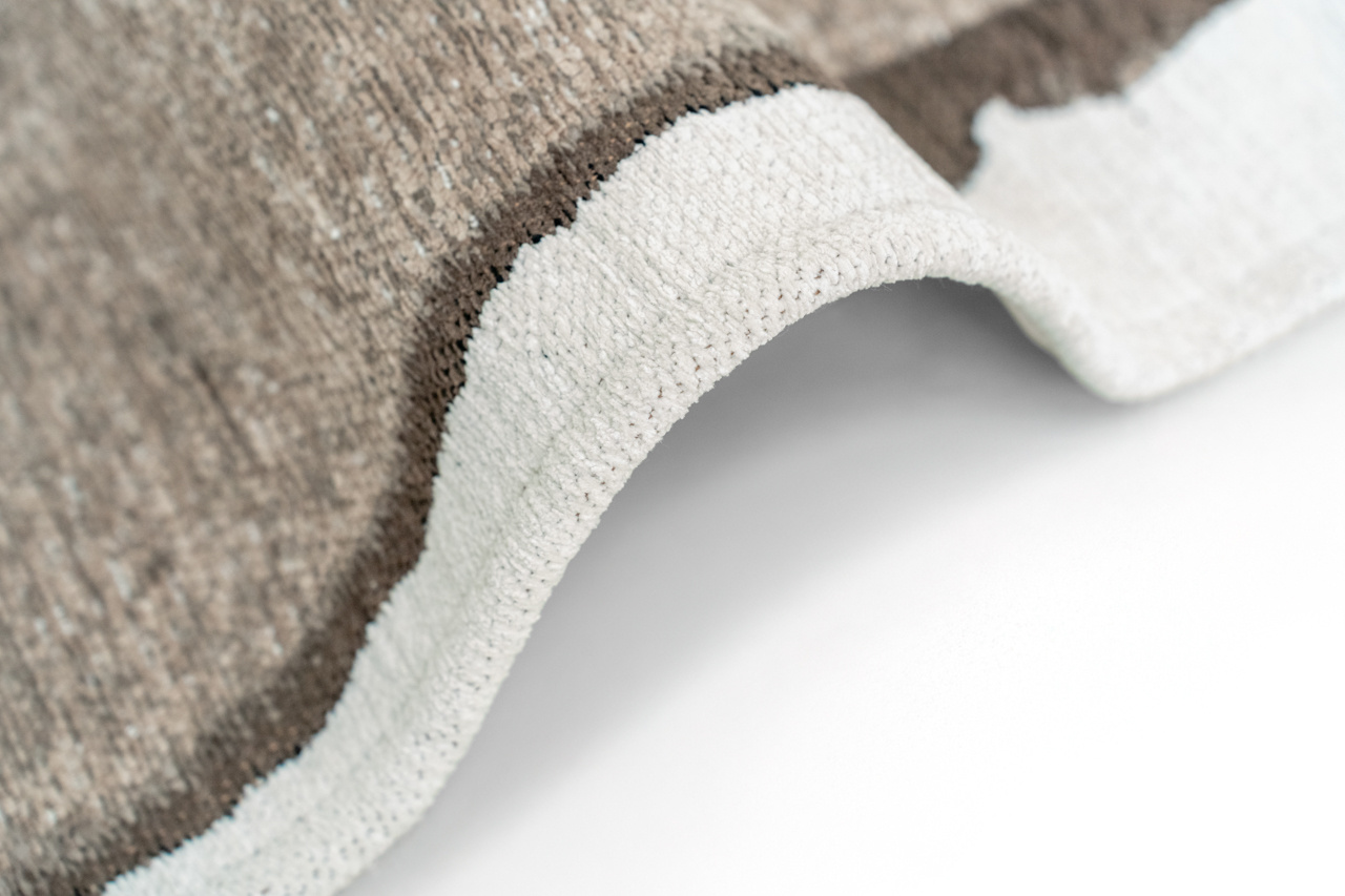 Tapis Brush Mastic | Taille: 140 × 200 cm