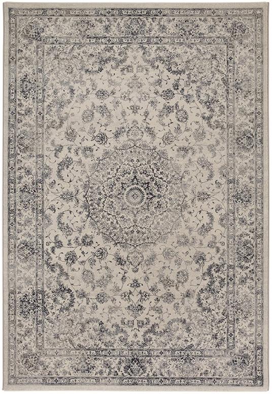 Belgisch oosters beige tapijt | Maat: 160 × 230 cm