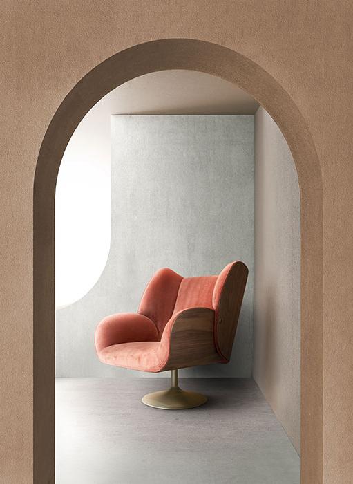 Fauteuil Veronica