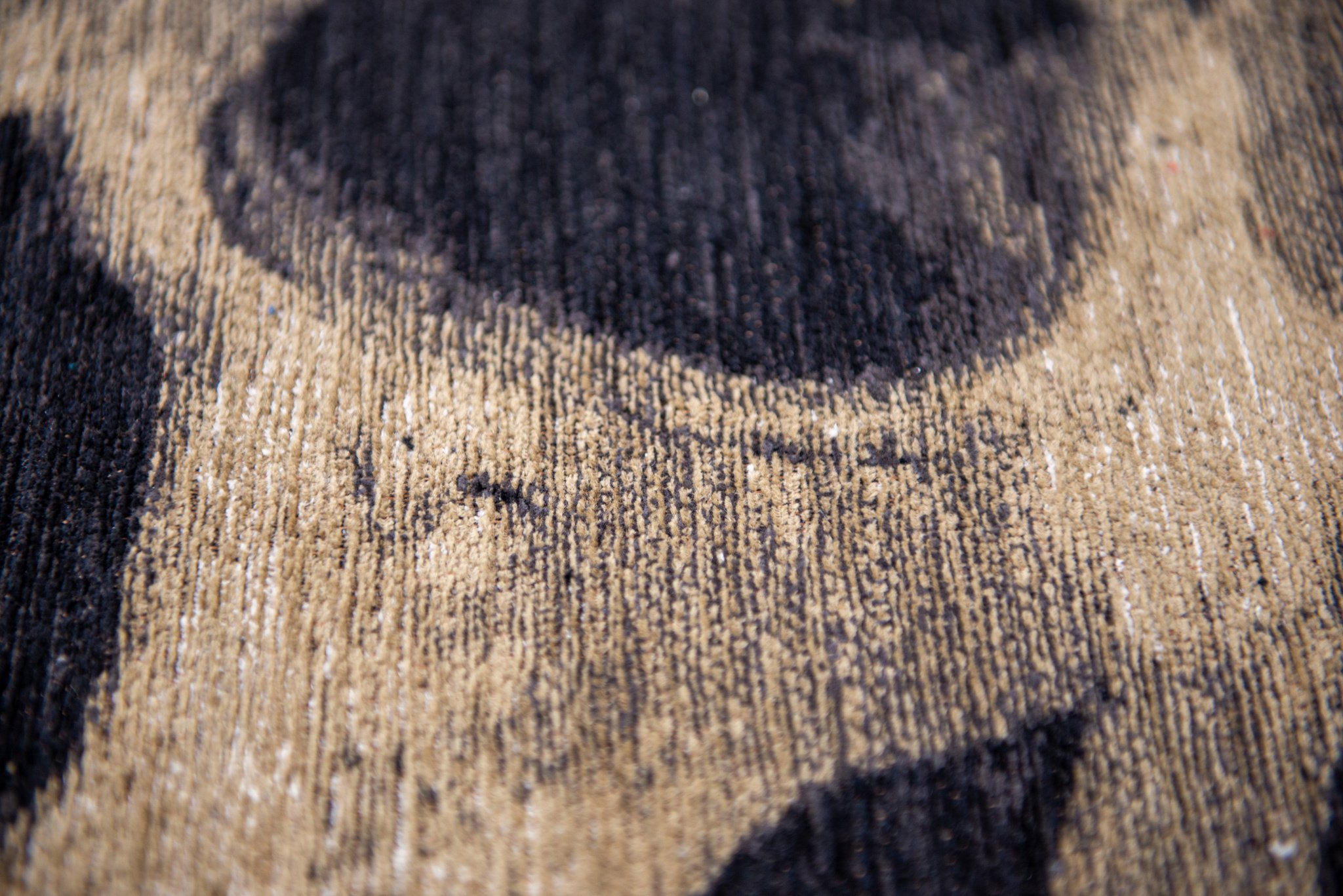 Tapis Gatsby Gold