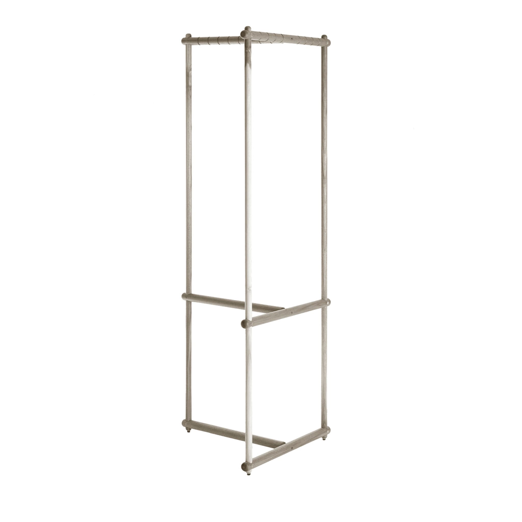 Portemanteau Stecco gris