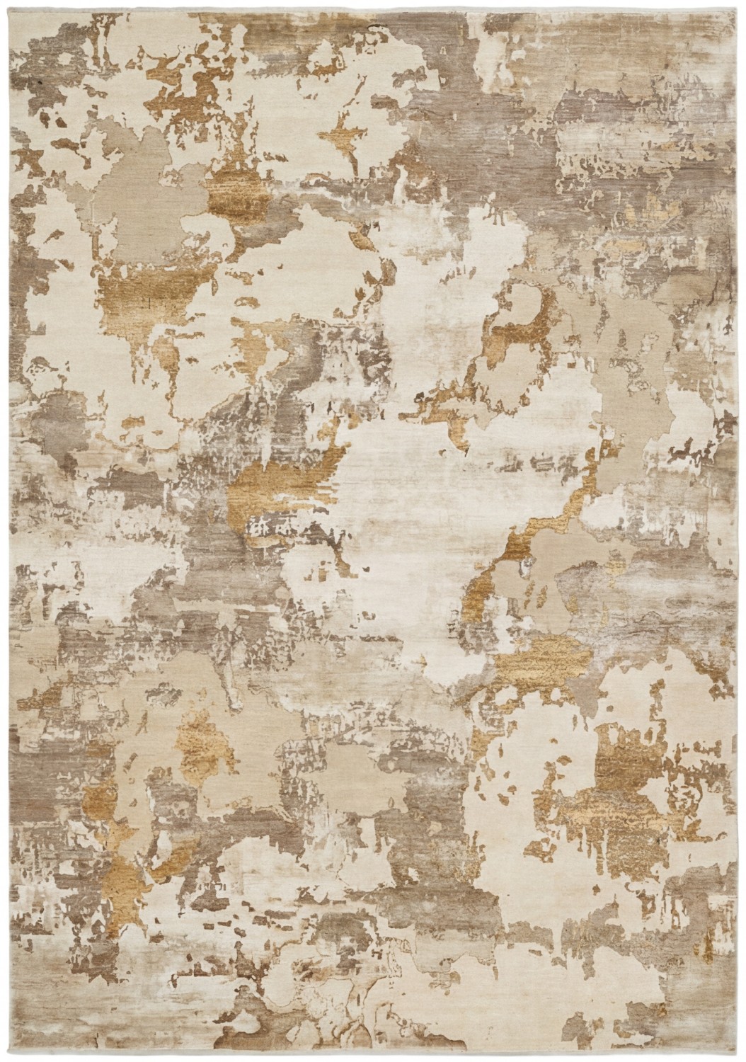 Antique Stone vloerkleed