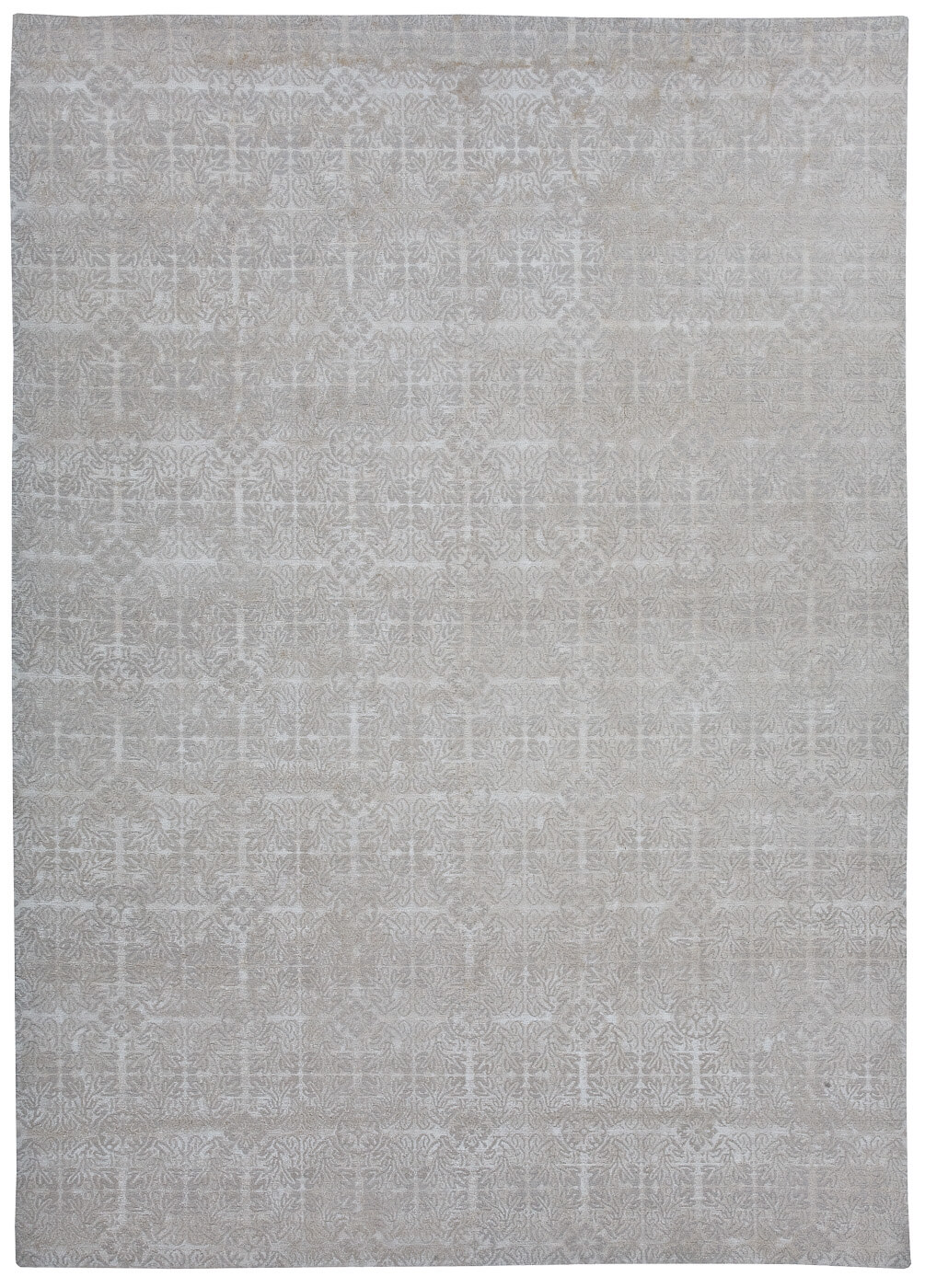 Tapis Bologna gris | Taille: 200 × 300 cm