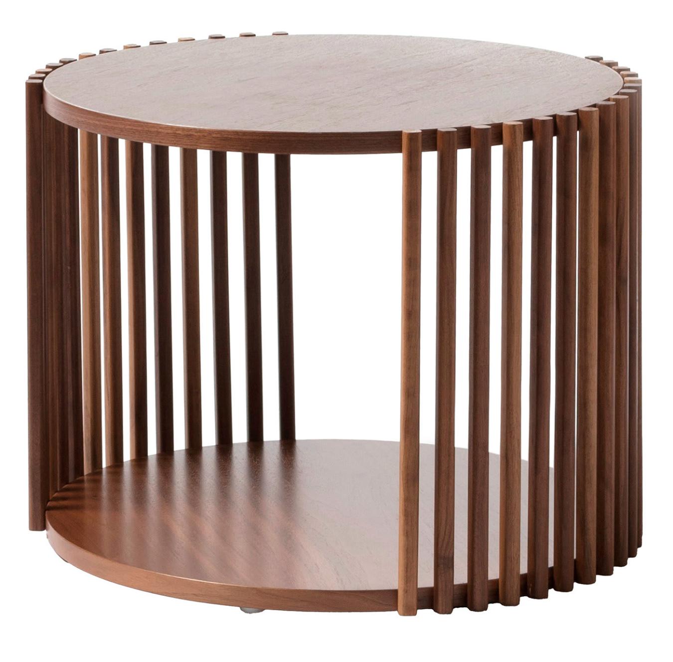 Hedendaagse salontafel