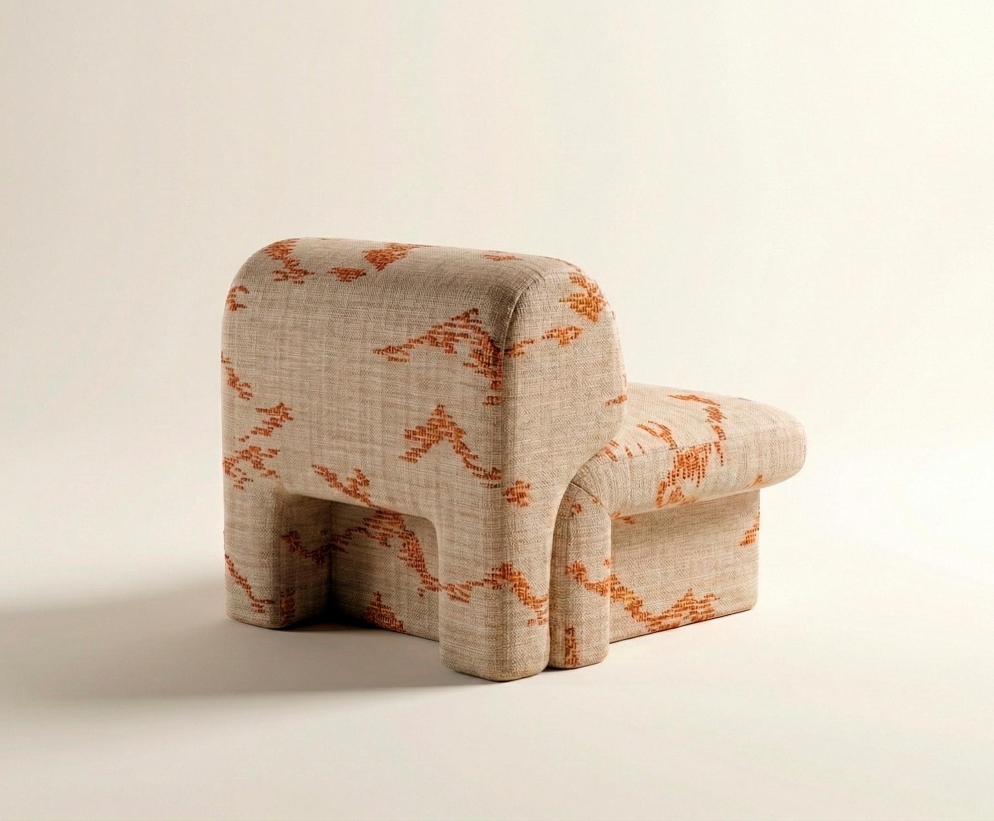 Fauteuil Slide