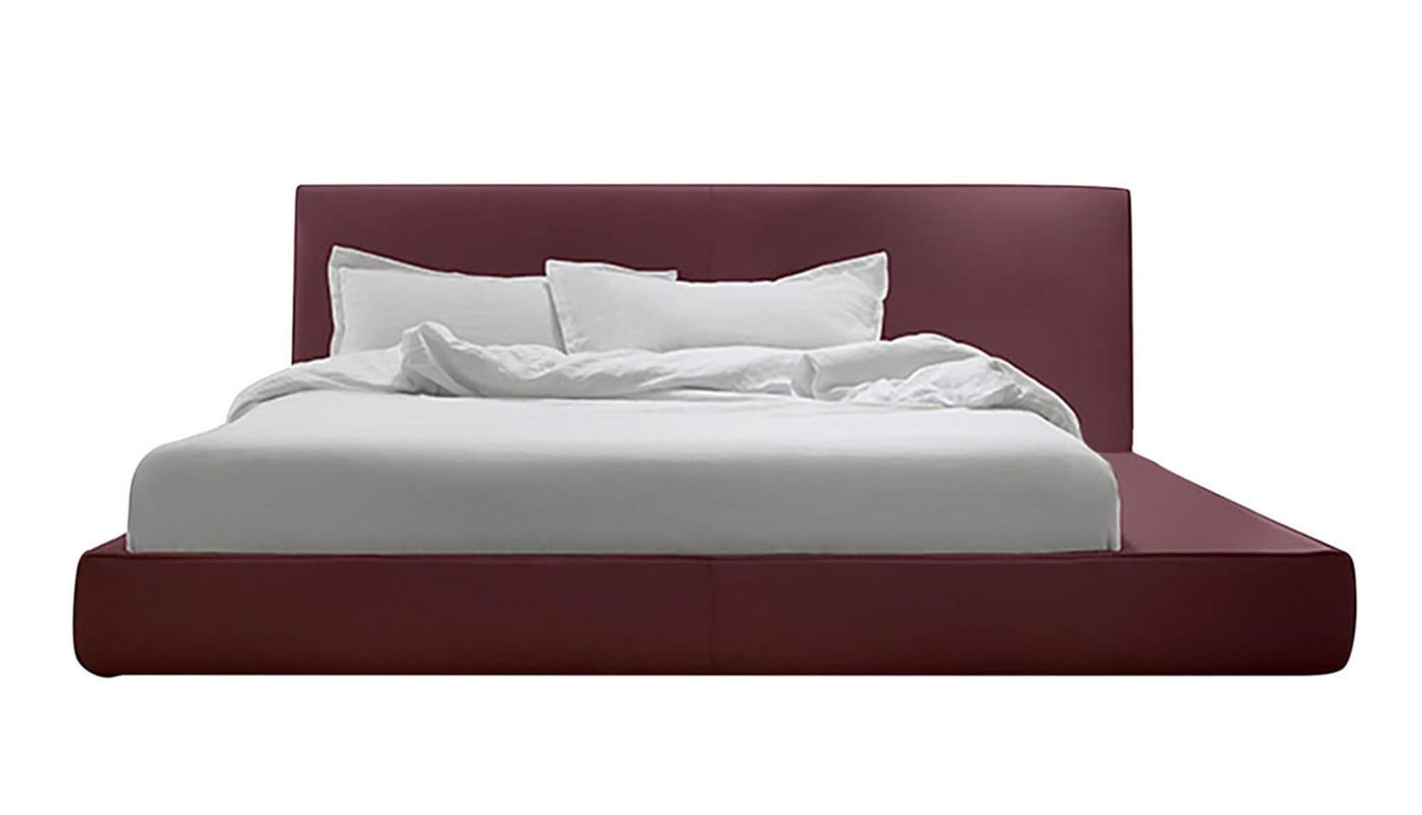 Lagoon Italiaans luxe bed