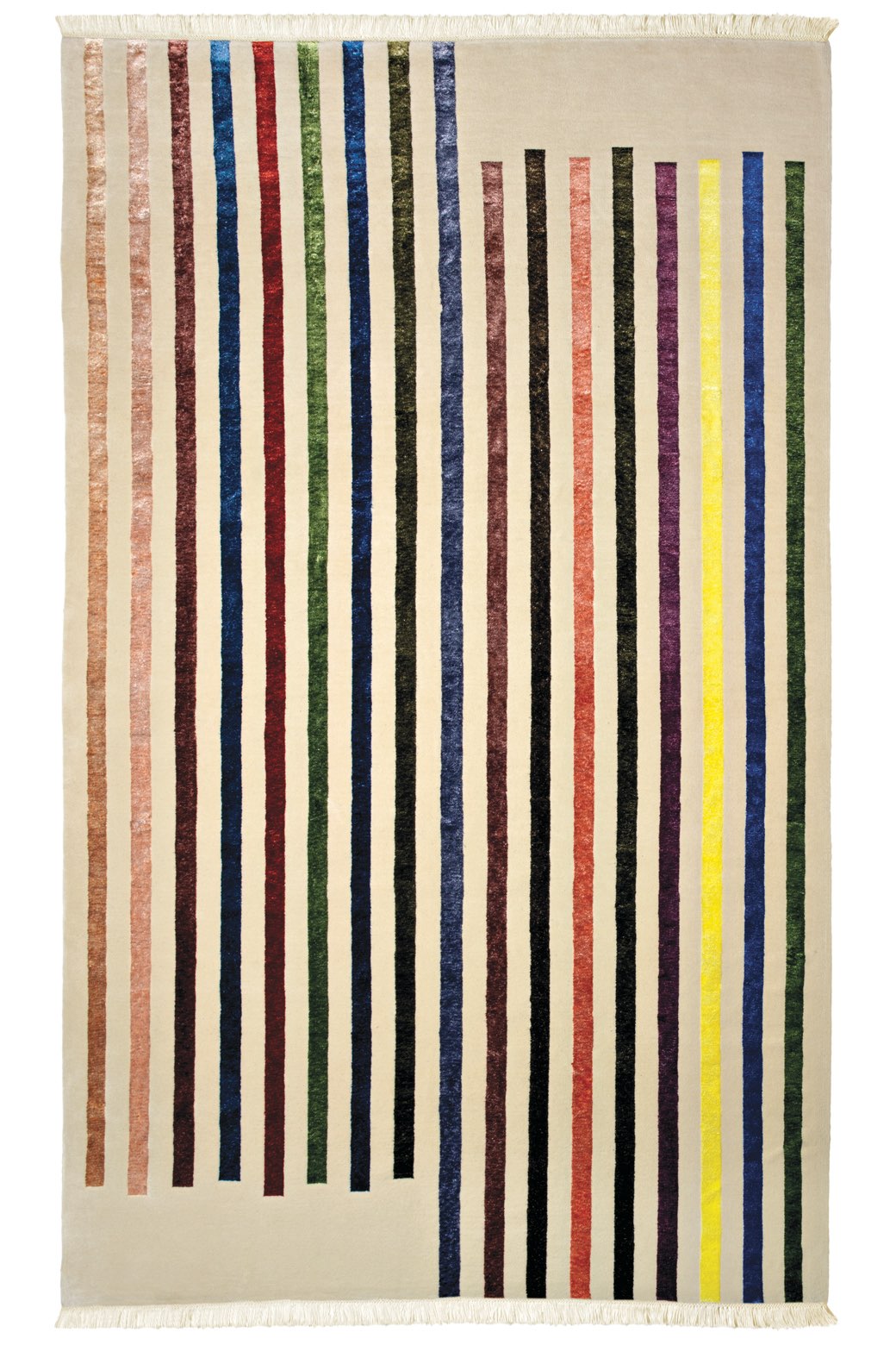 Tapis design Complementare