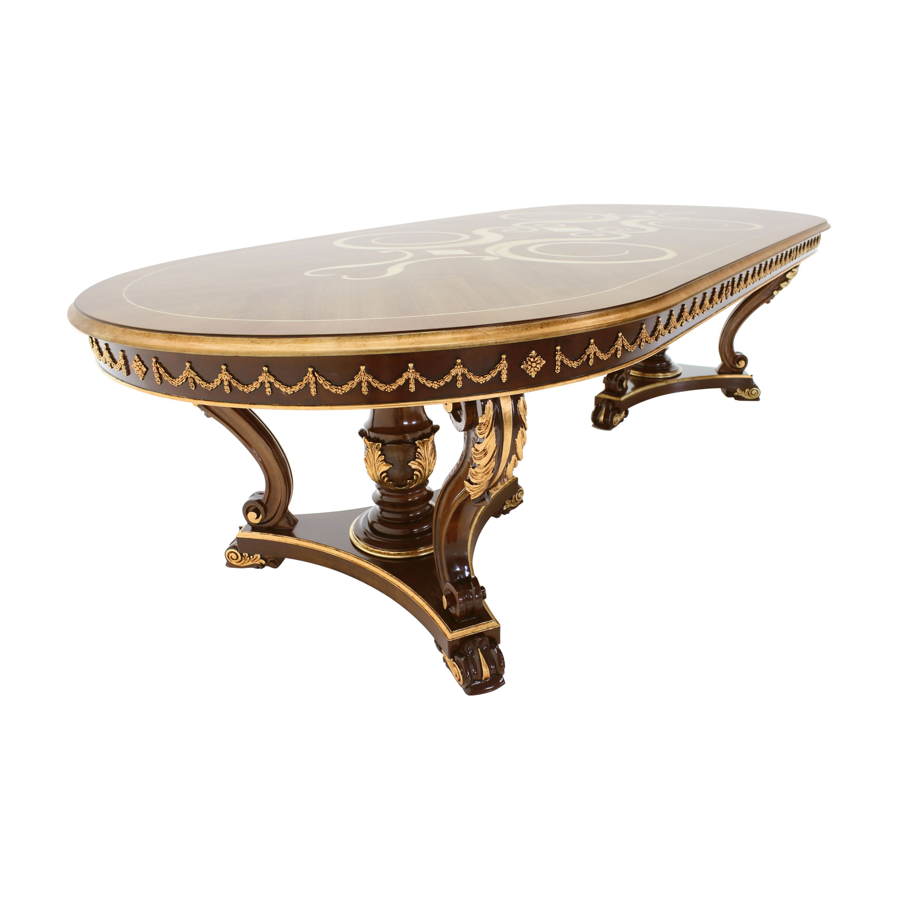 Sette eettafel