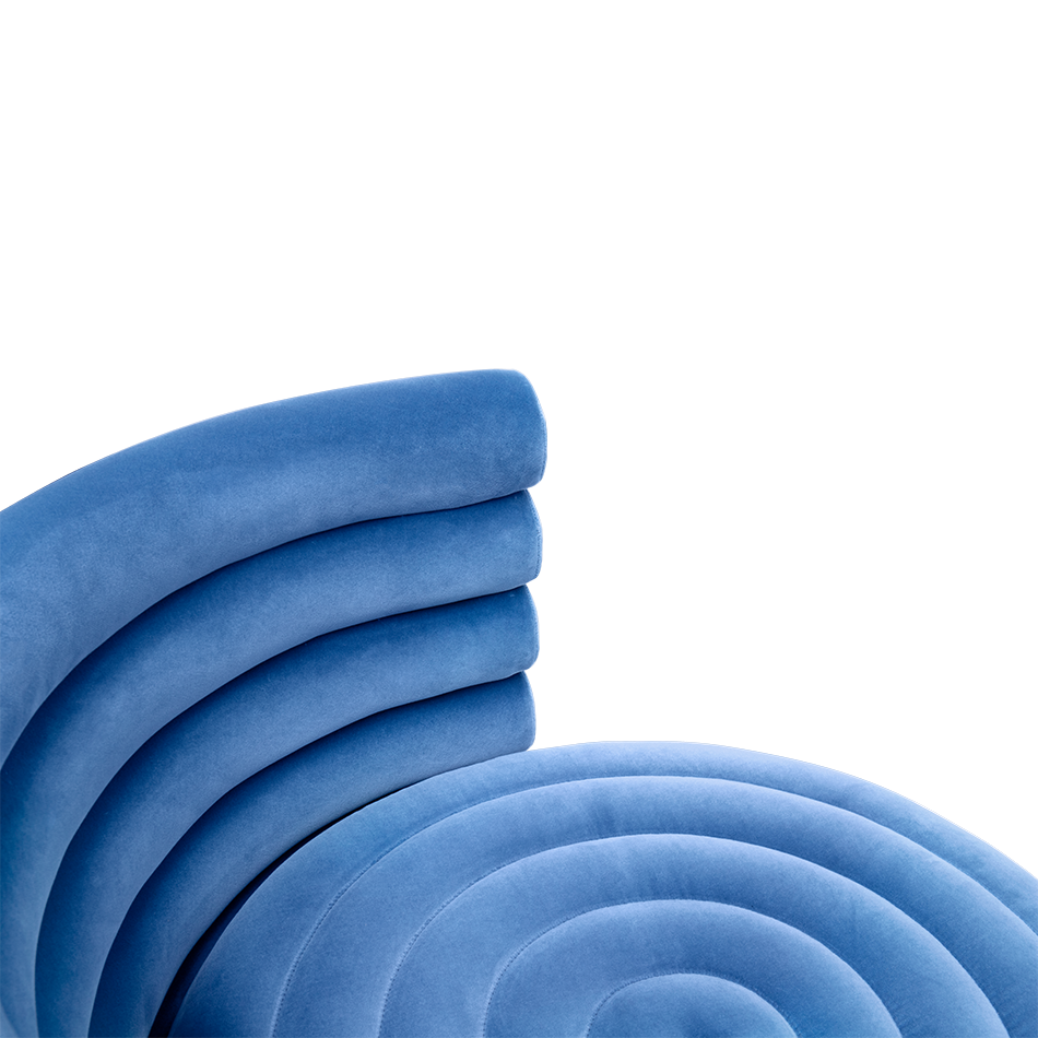 Nolan fauteuil