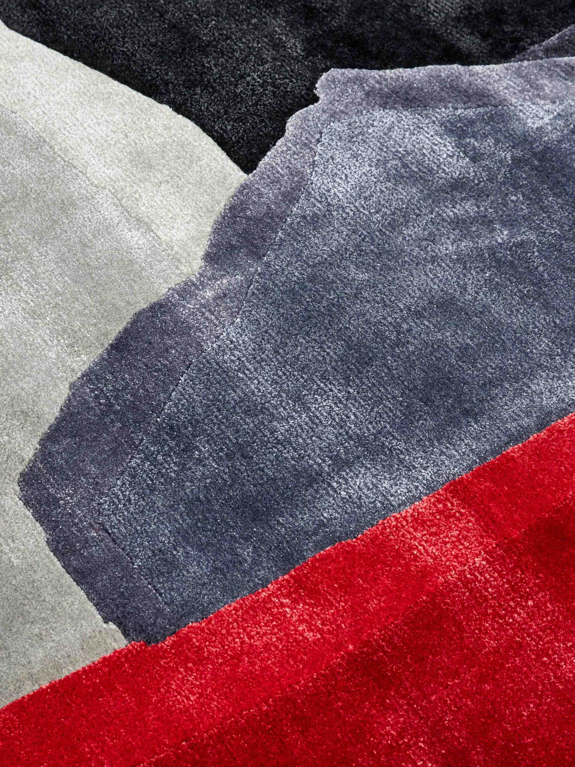 Tapis design de luxe