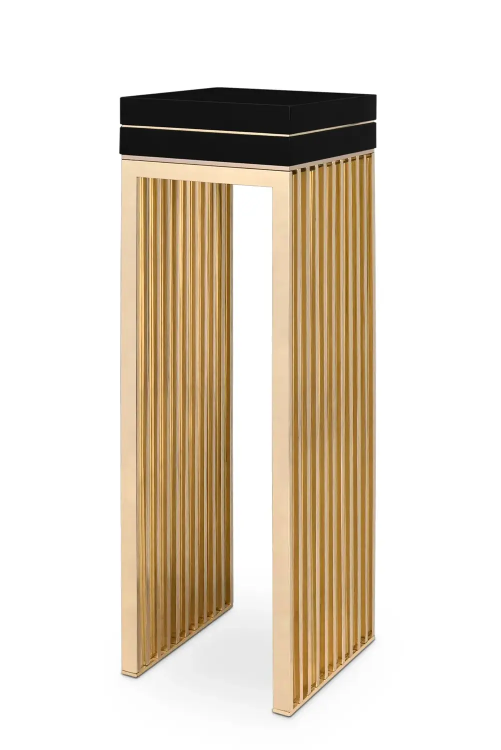 Vitrine colonne Whirlwind