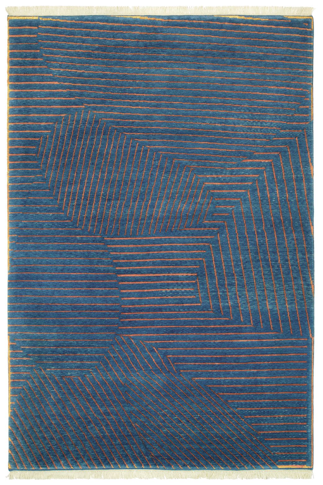 Tapis Rooster