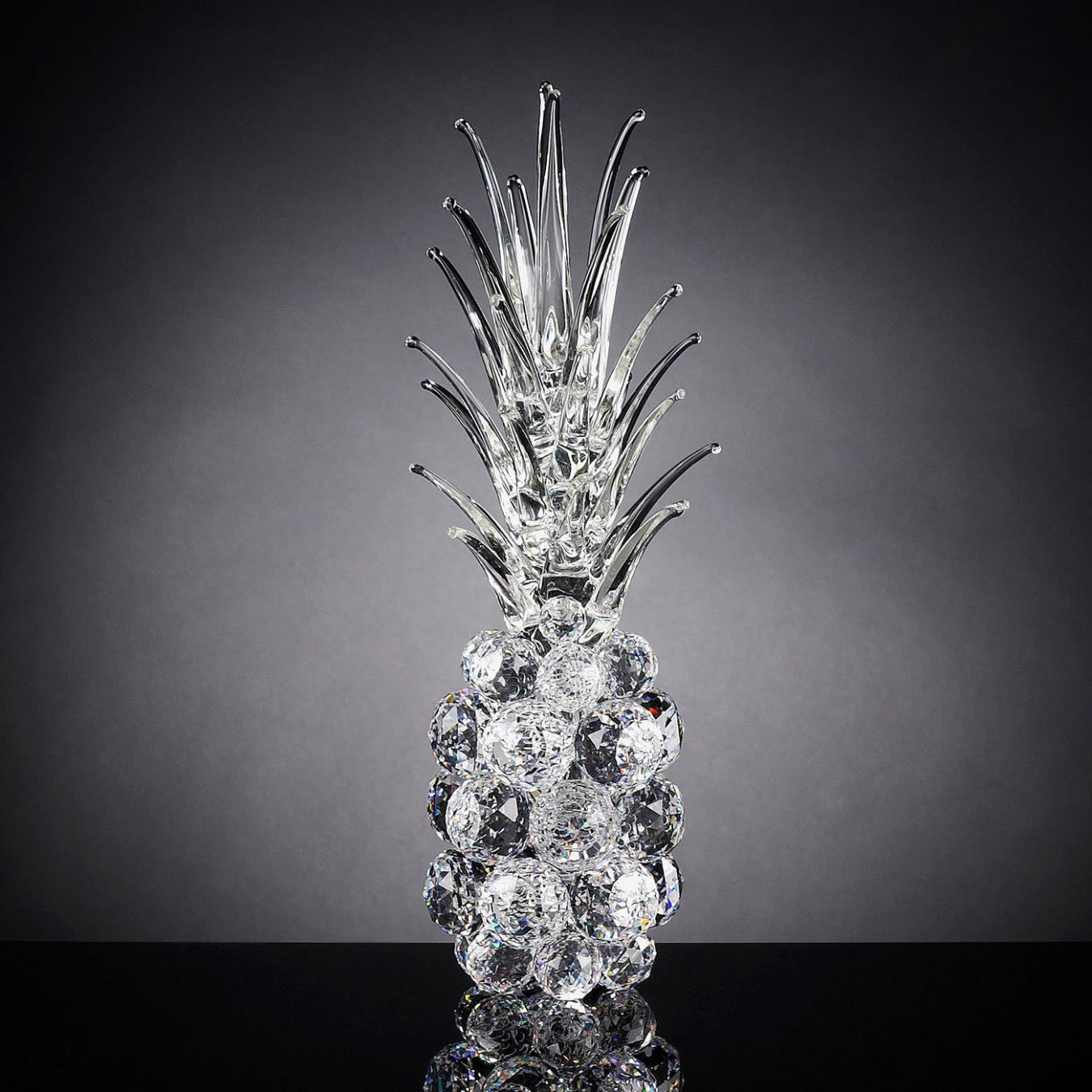 Crystal ananas