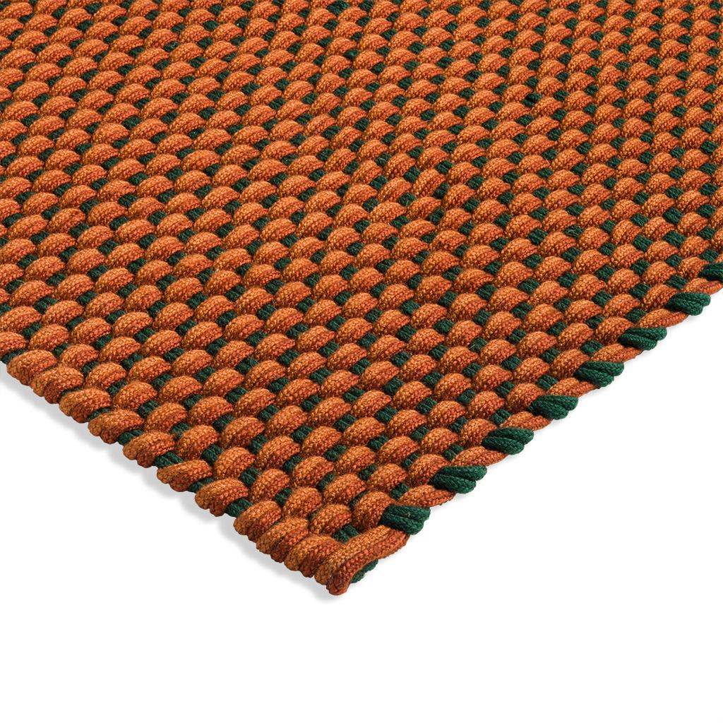 Tapis d’extérieur Lace tricolore
