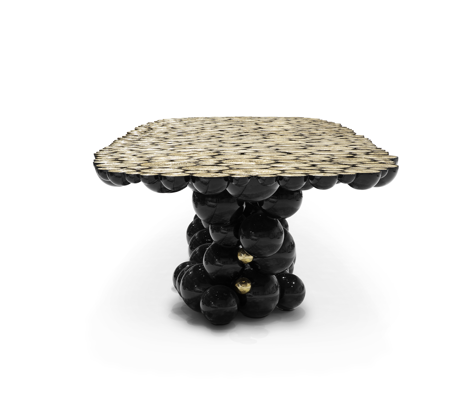 Orbit XL luxe eettafel