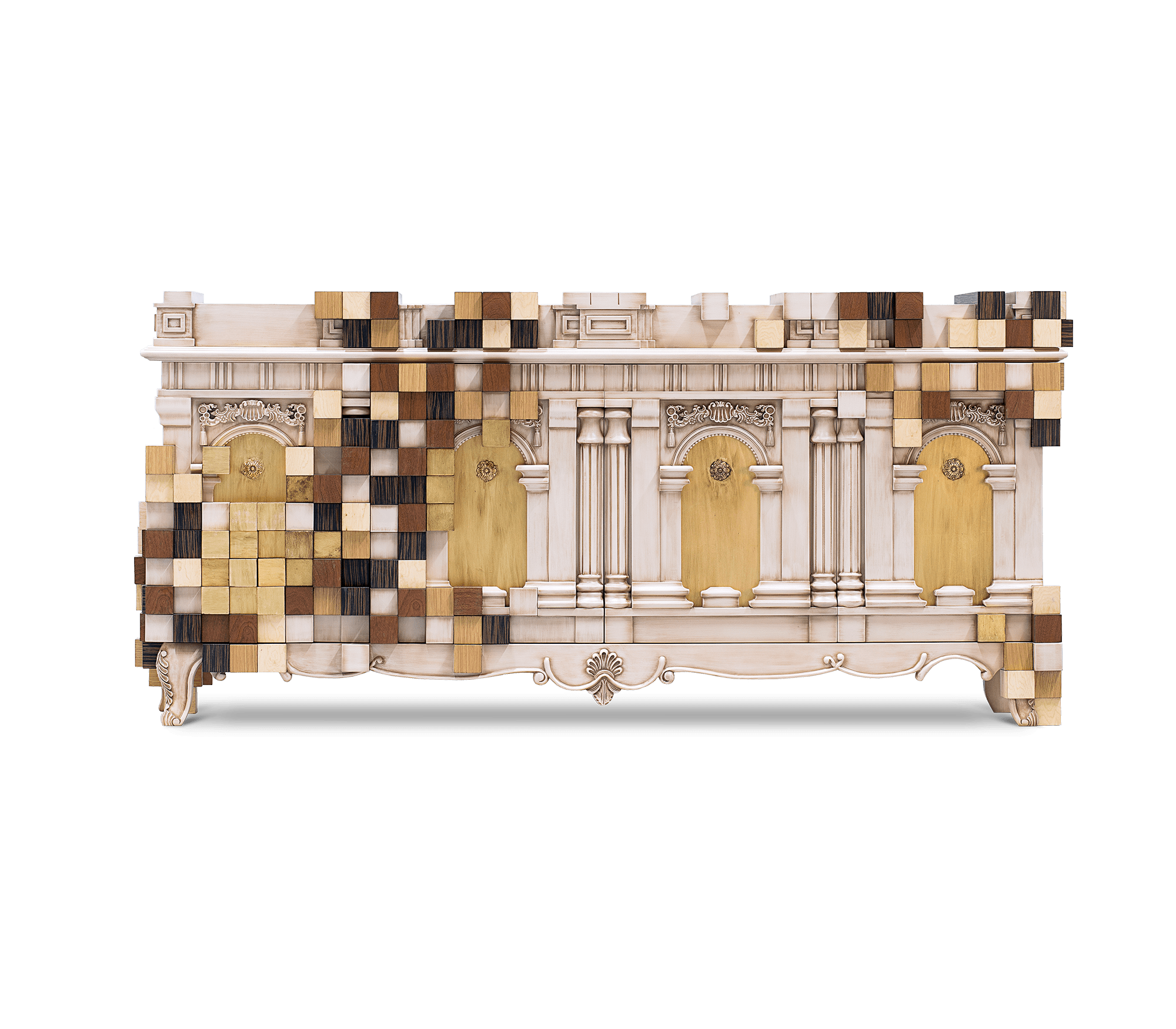 Trafalgar dressoir
