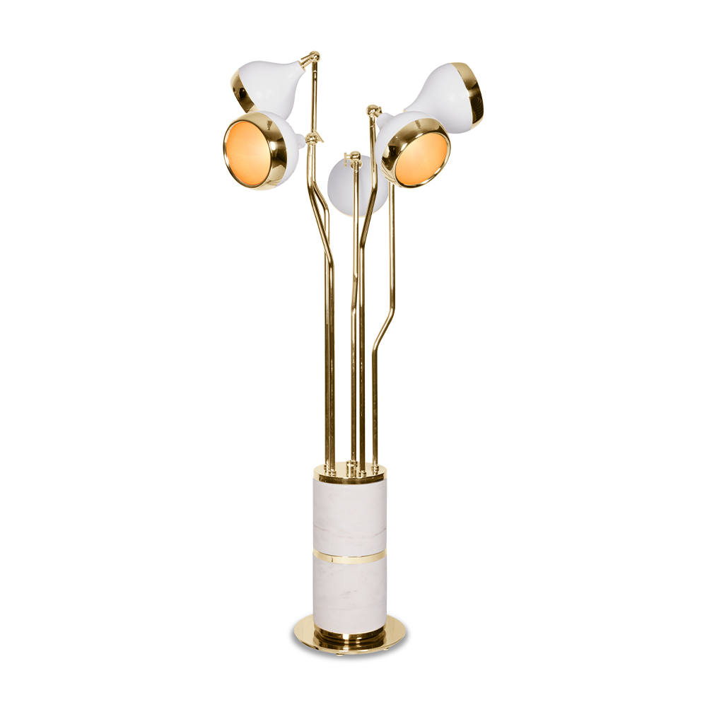 Grace vloerlamp
