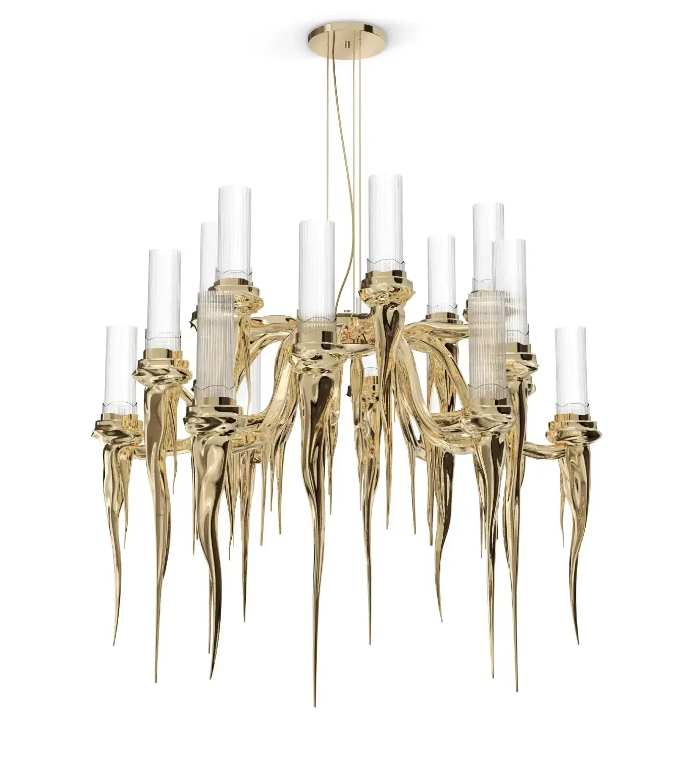 Lustre Glow