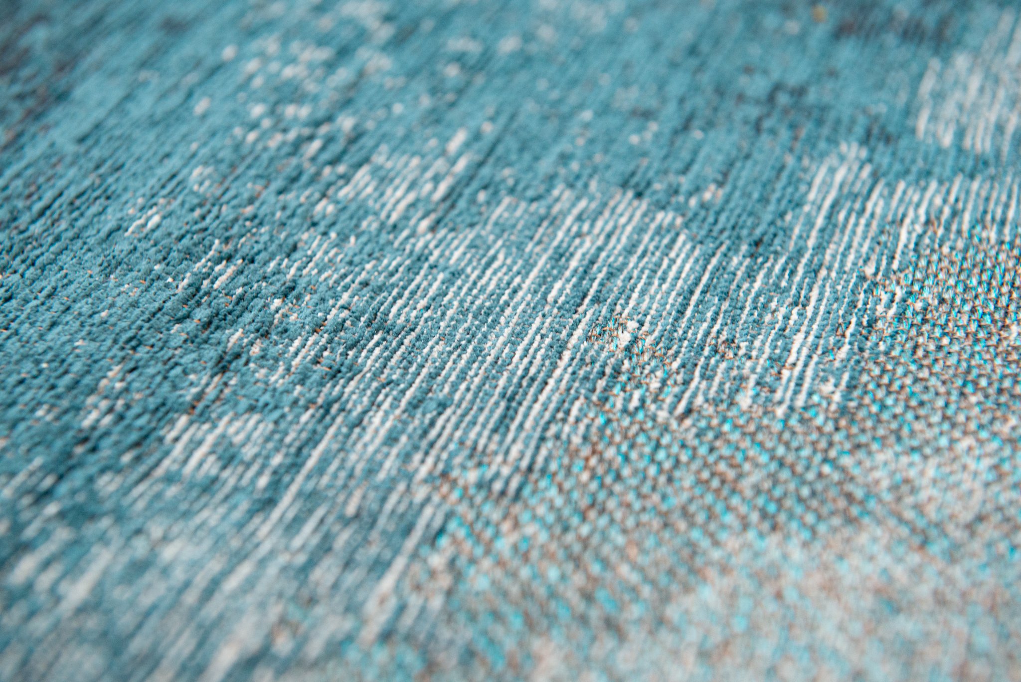 Iode vloerkleed | Maat: 170 × 240 cm