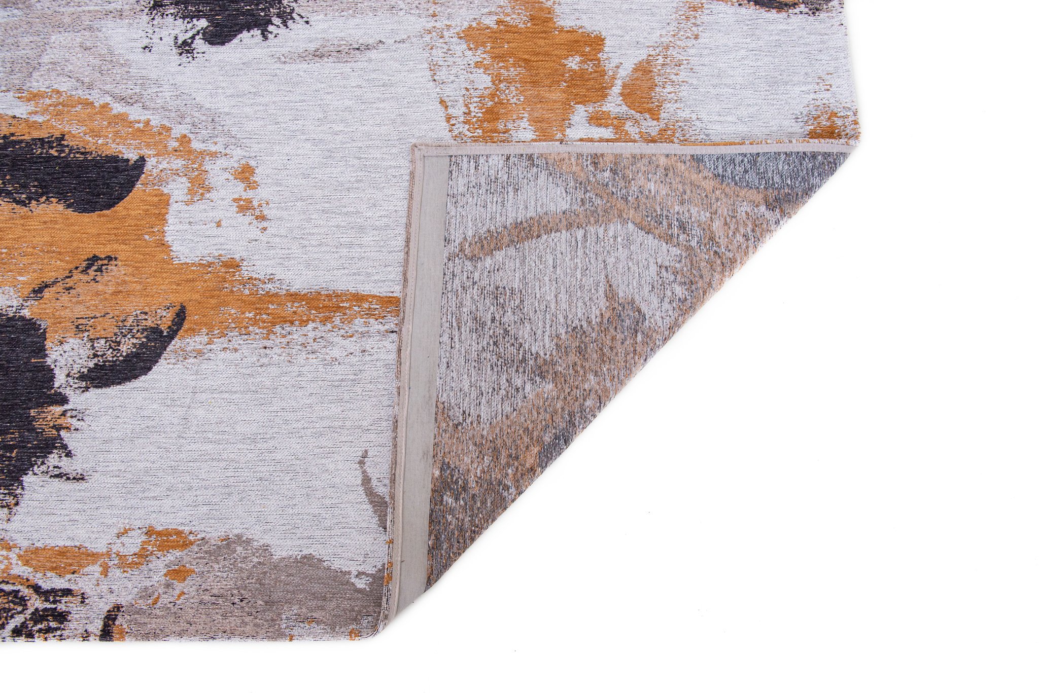 Camel Blue tapijt | Maat: 140 × 200 cm