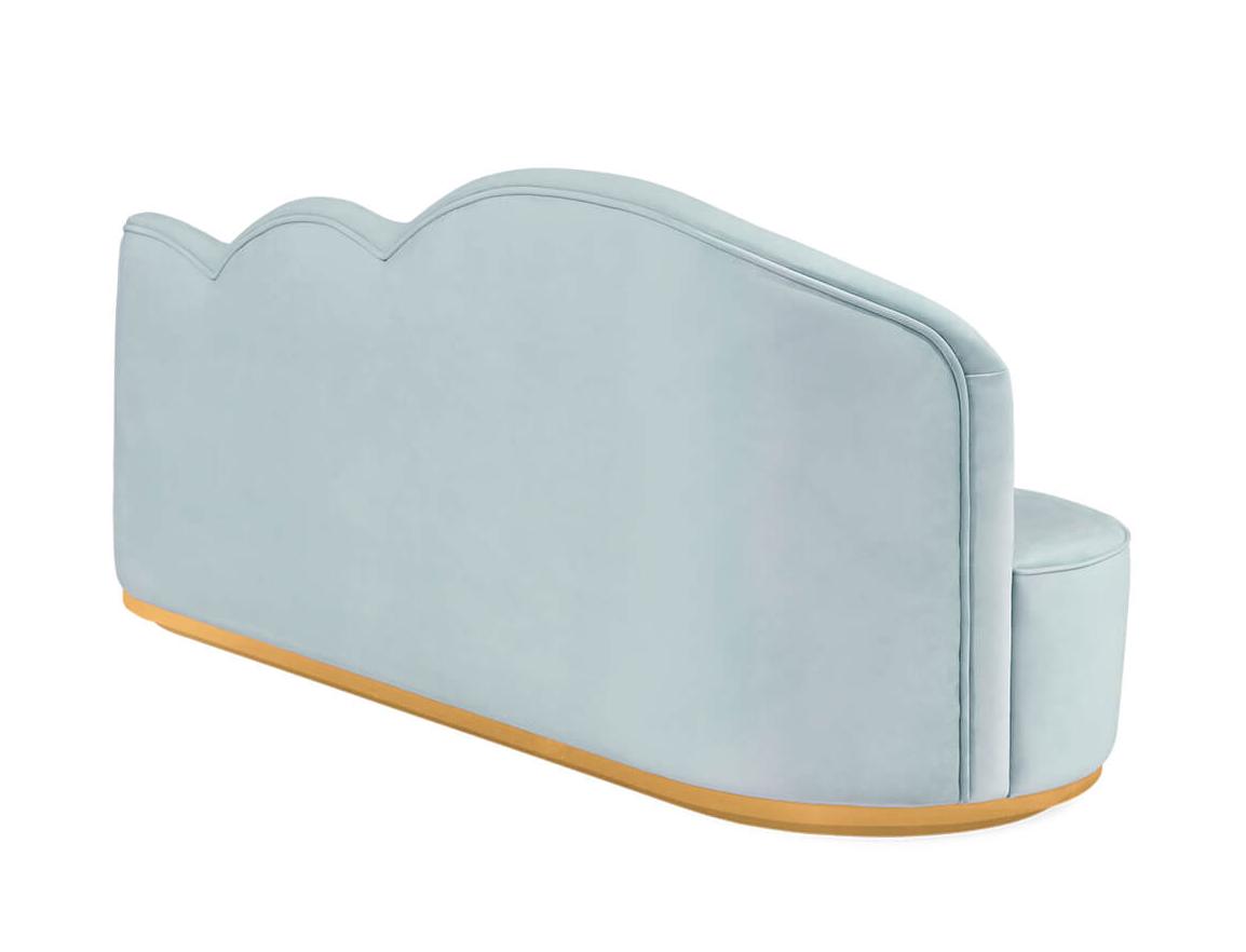 Canapé câlin Nimbus