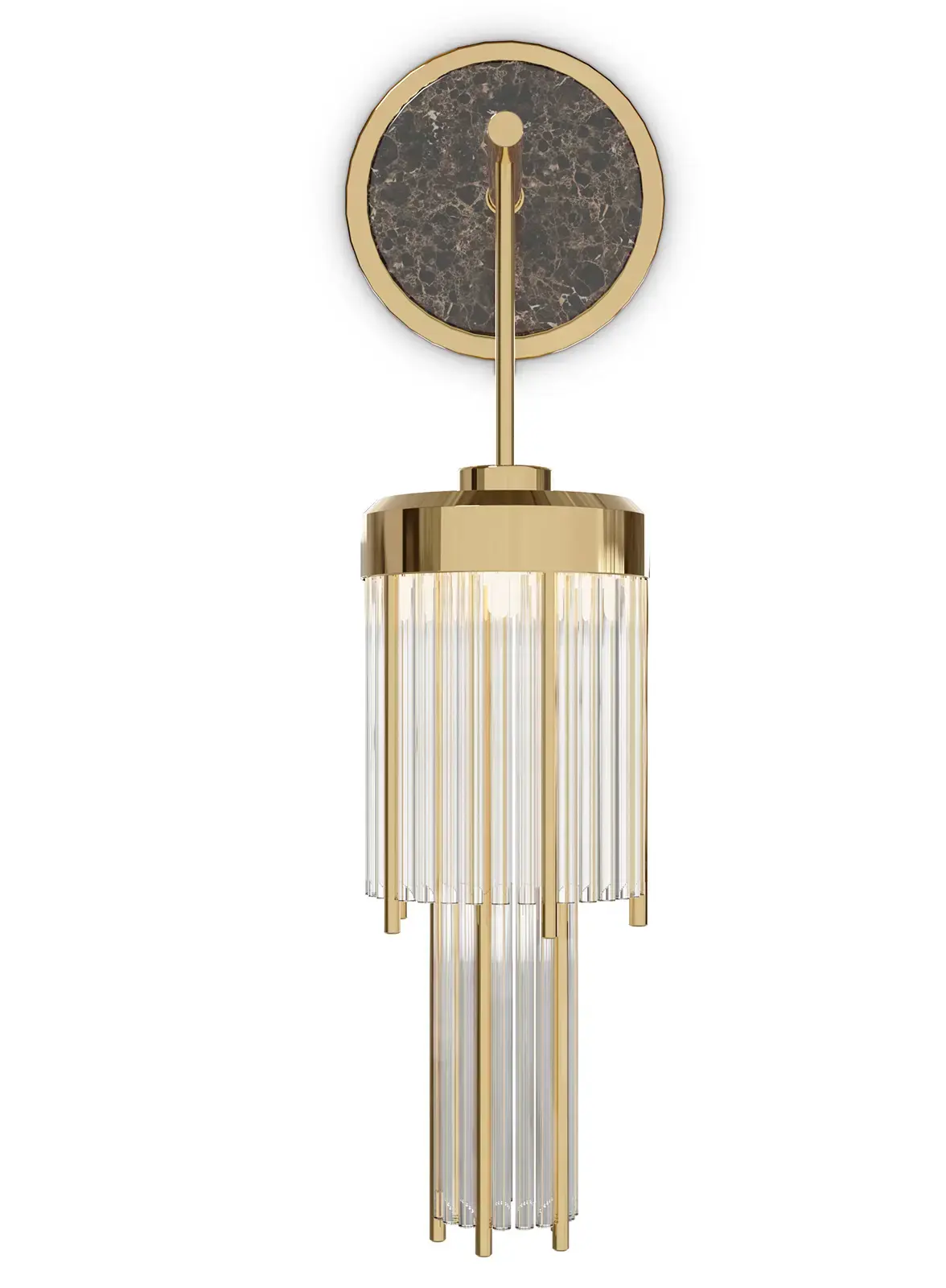Beacon II kleine wandlamp
