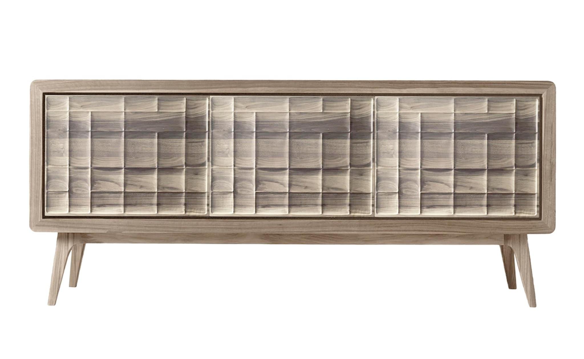 Artes Chess beige dressoir
