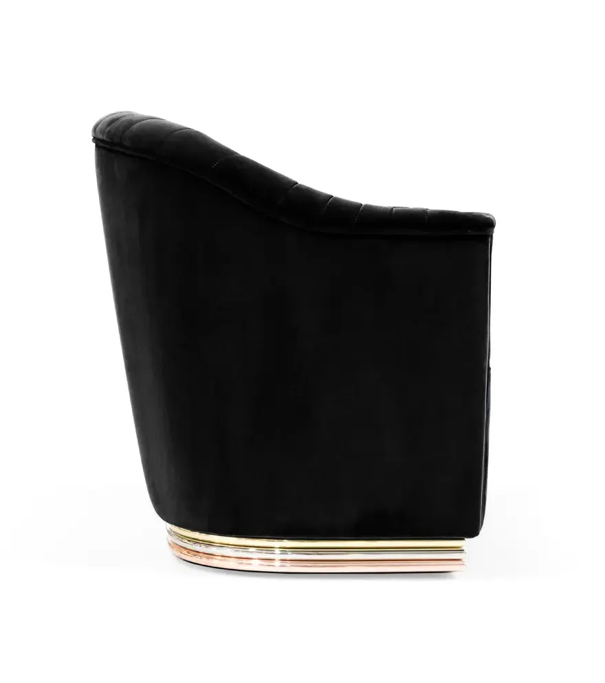 Liora fauteuil