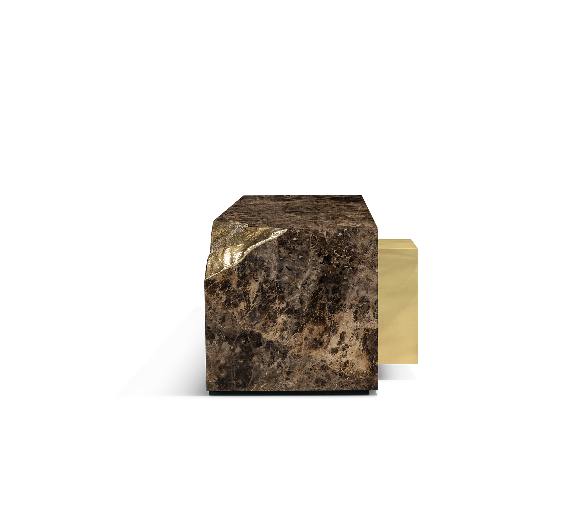 Fissure luxe bureau