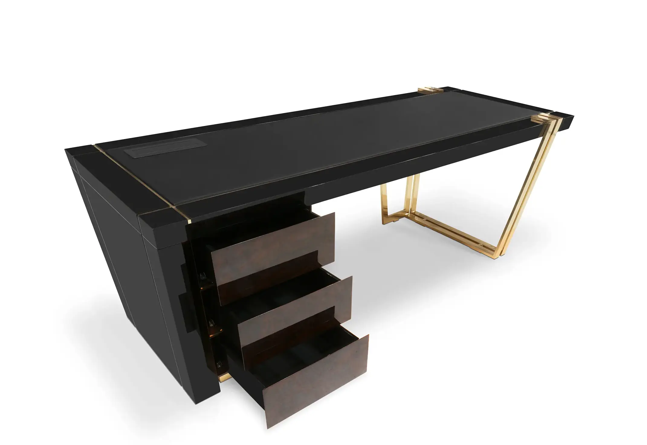 Ascend bureau