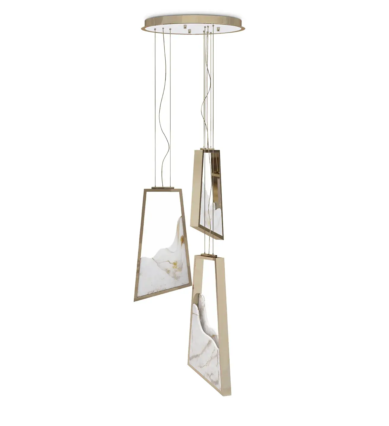 Grand Aura hanglamp