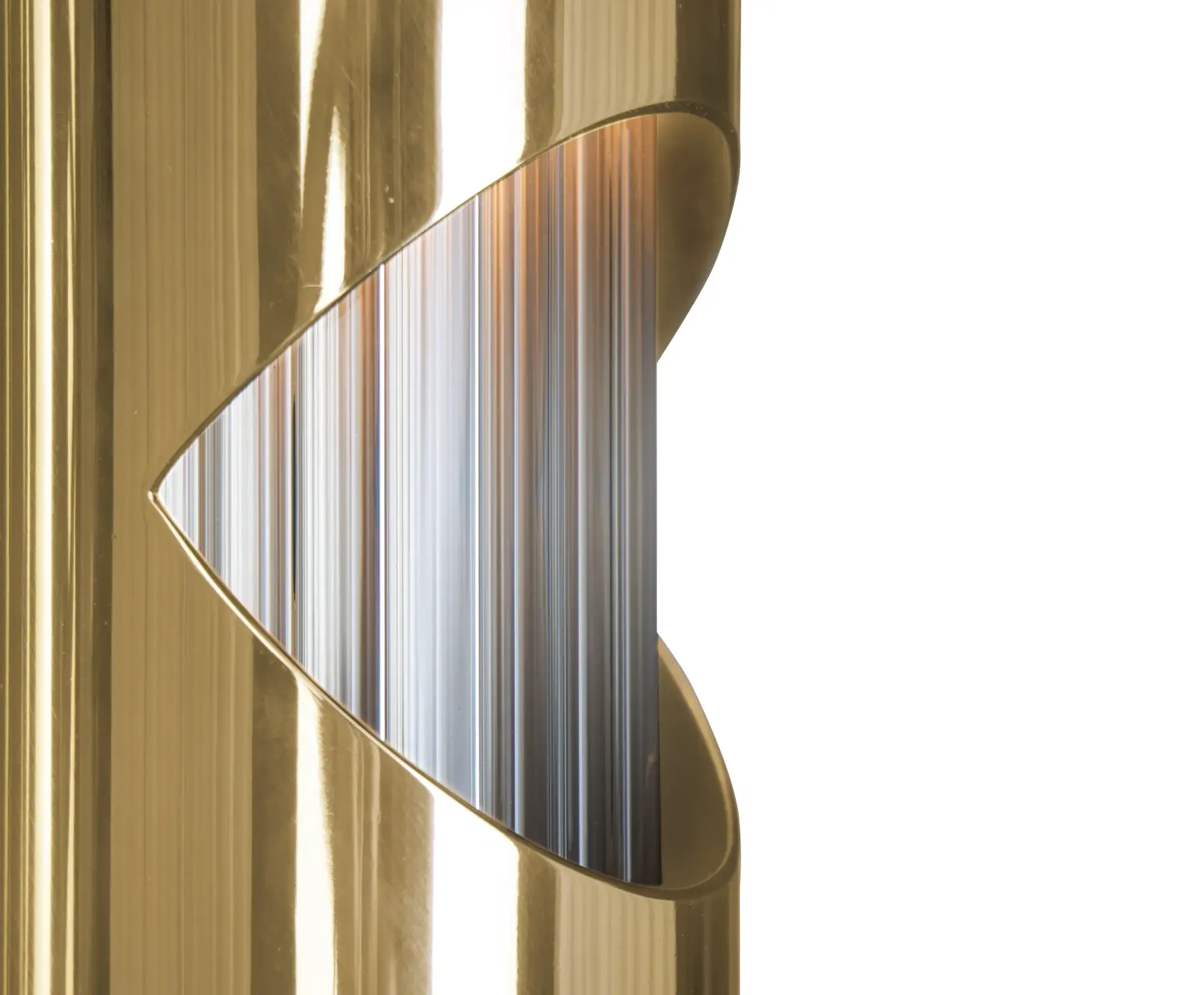 Suspension Beacon