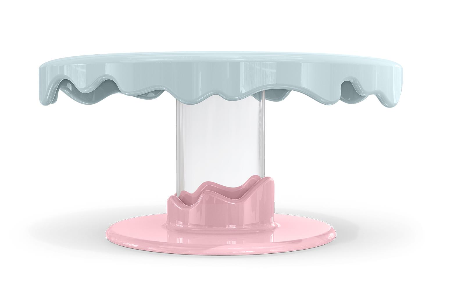 Table d’activités Joie Marshmallow