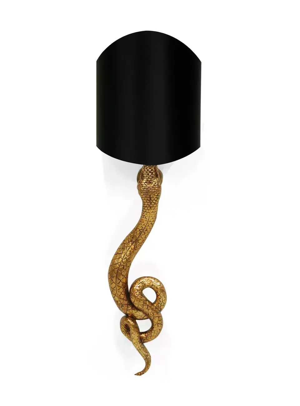 Applique murale Serpentine