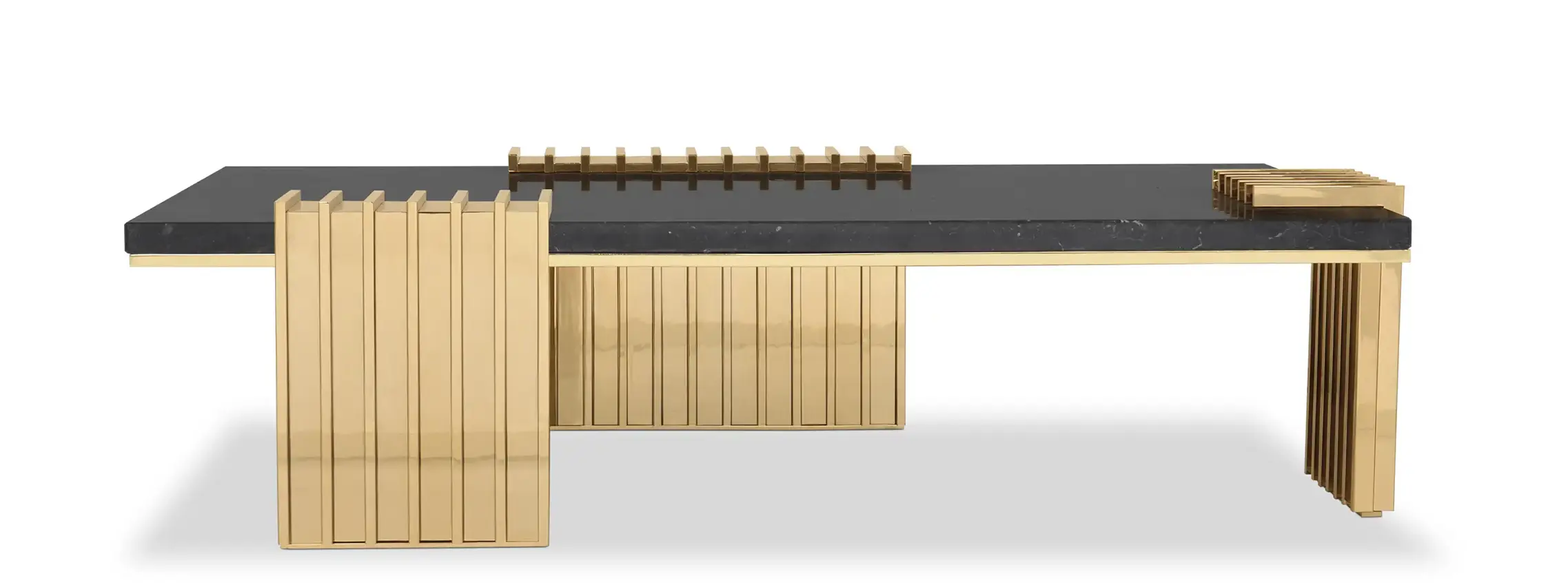 Table basse Whirlwind